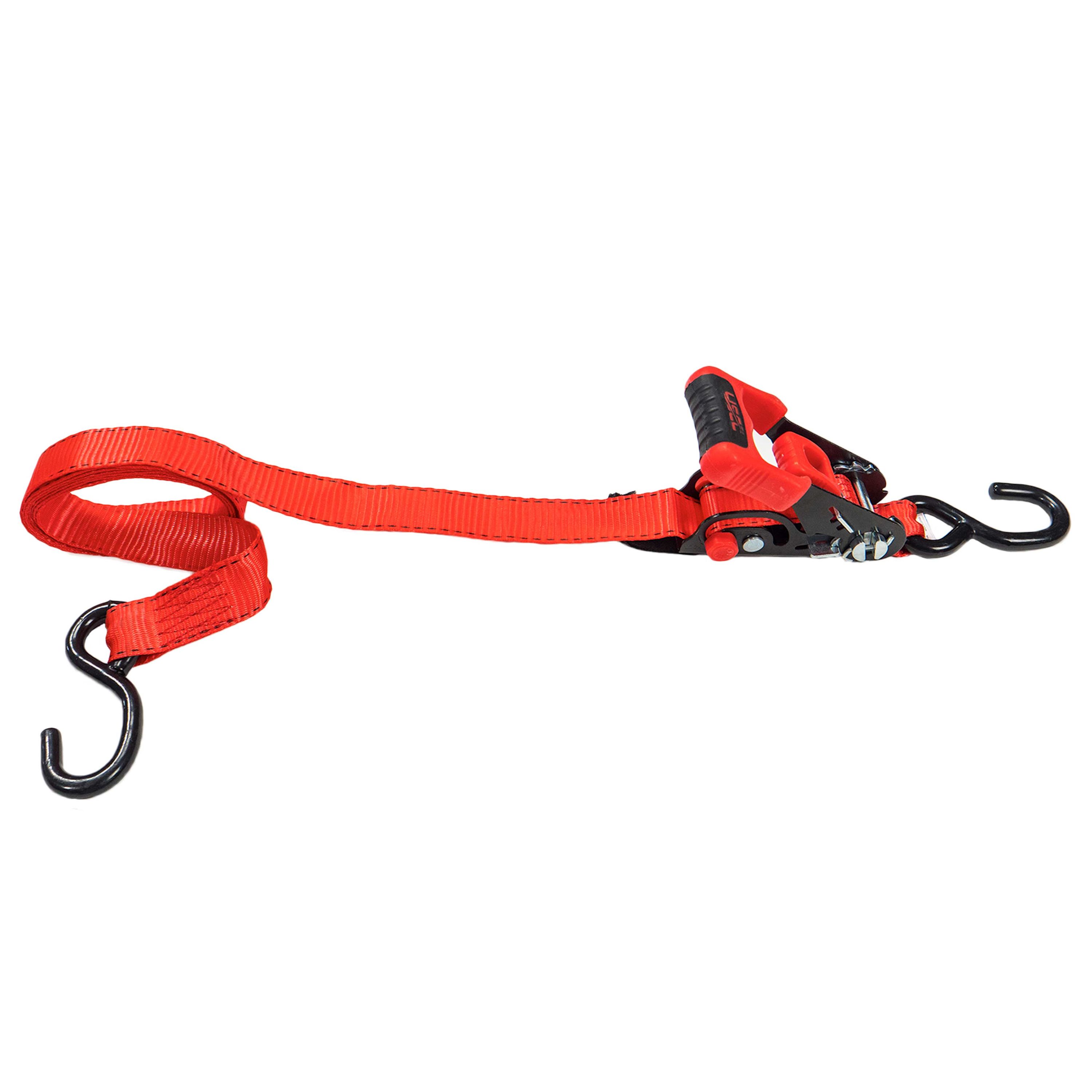 S Hook Ratchet Straps S Hook Tie Down Straps