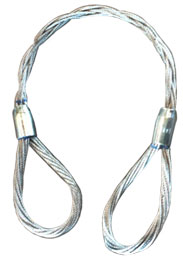 Braided Wire Rope Slings