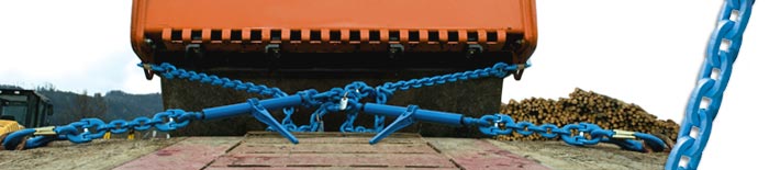 Grade 120 Chain G120 Chain