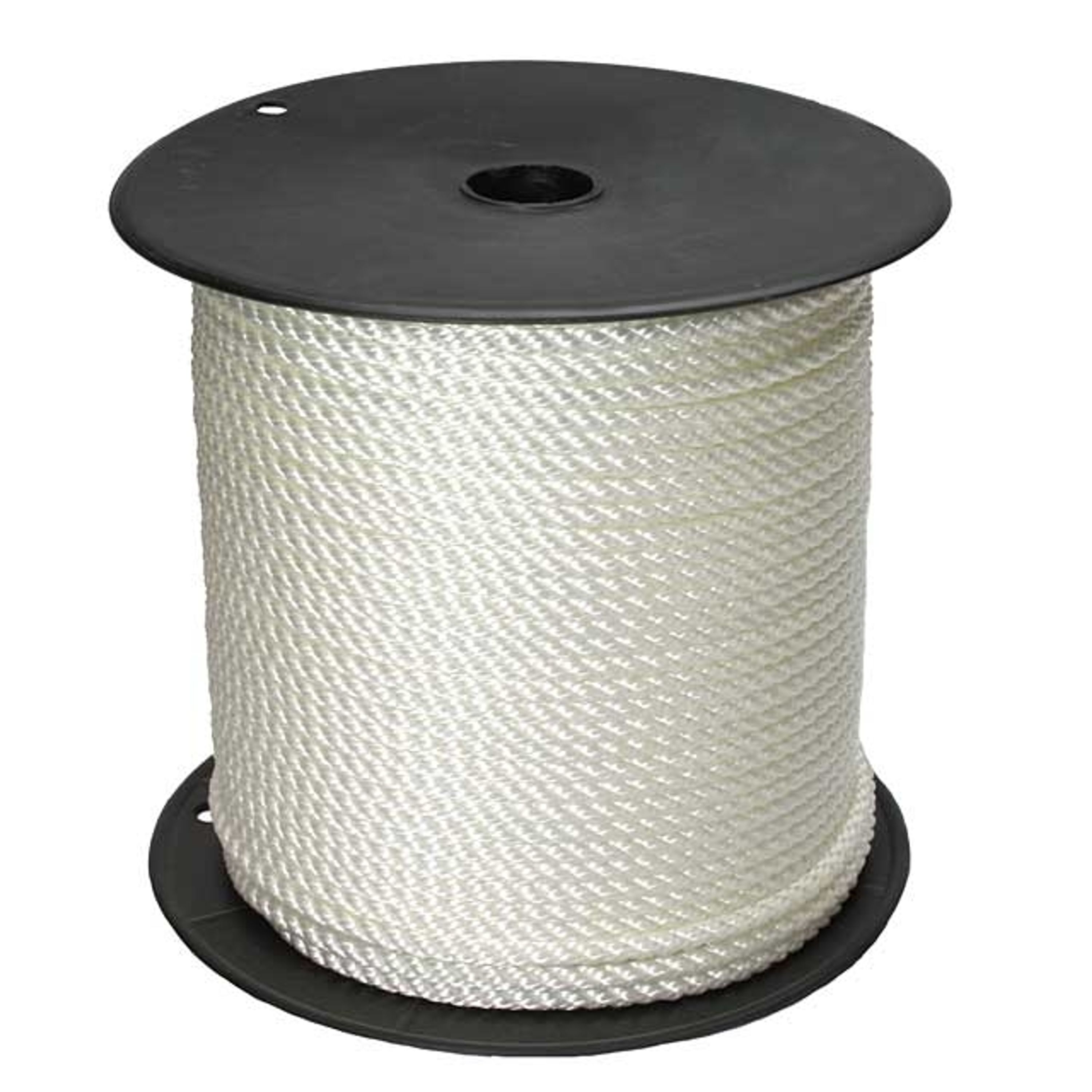 Twisted Polyester Rope - 3 Strand