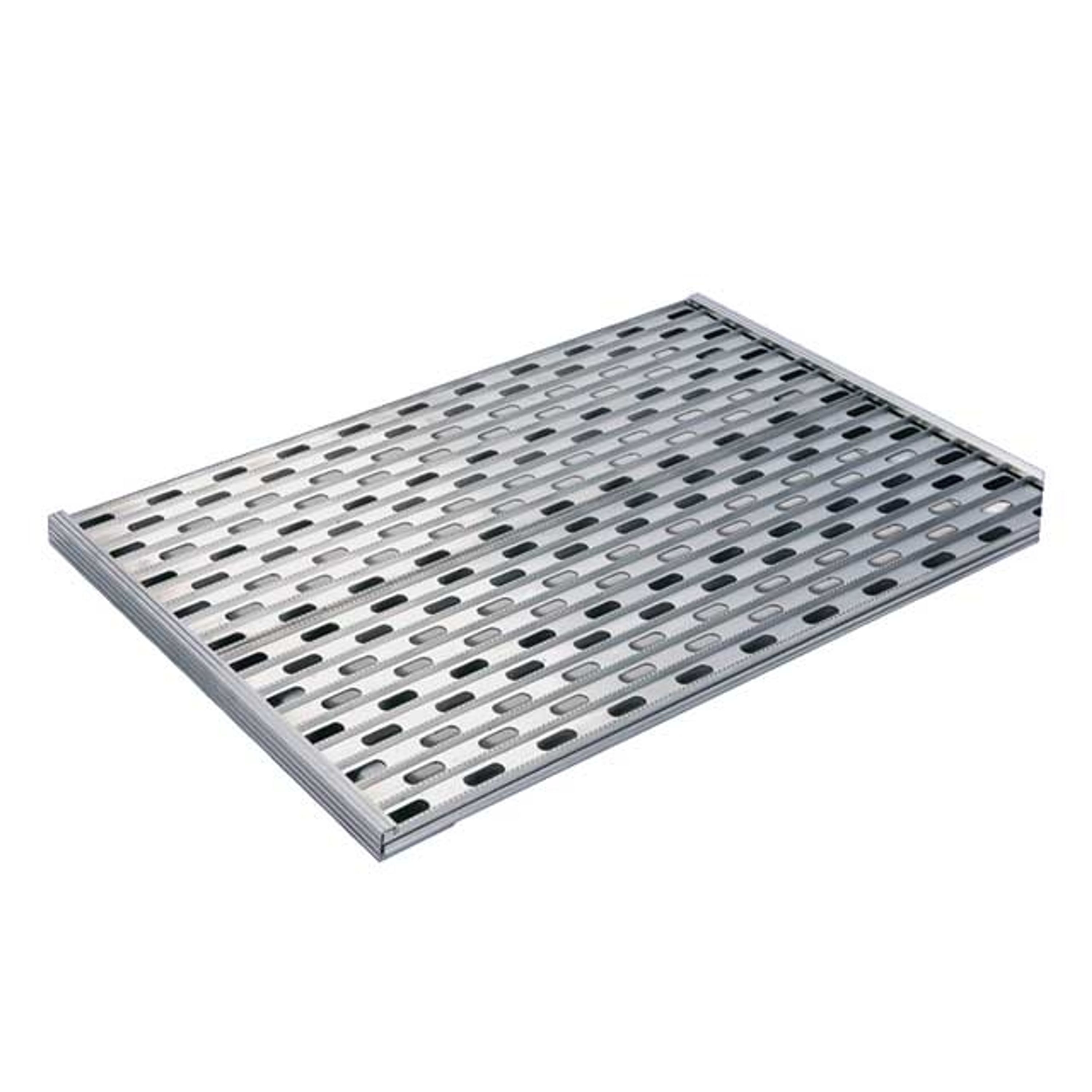 aluminum decking plate