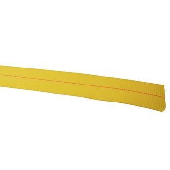 Yellow Polyester Web - 3