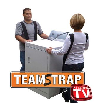 TeamStrap Furniture Moving Straps