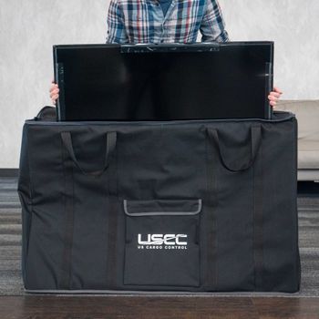 TV Moving Bag - Up to 52
