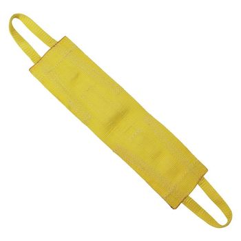 Nylon Lifting Sling - Attached Eye Wide - 8