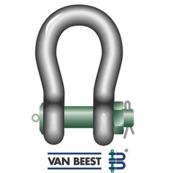 Van Beest P-6036 3-3/4