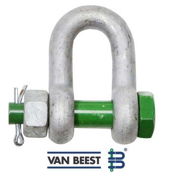 Van Beest (G-4153) 2