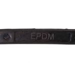 31 EPDM Rubber Tarp Straps Box Of 50 USCargoControl