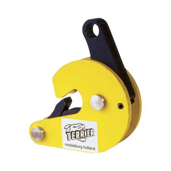 Terrier TVK 0.5 Ton Drum Lifting Clamp - 828000