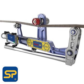 Straightpoint® 5 T Clamp On Line Tensionmeter - COLT5T