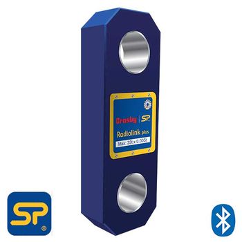Straightpoint® 300 T Compound Plus - Bluetooth Enabled - CP300T