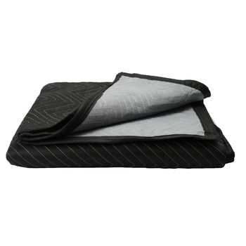 Moving Blankets- Econo Deluxe 12-Pack, 65 lbs./dozen