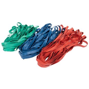 Extra Large Moving Bands Multi-length - 36 Pack