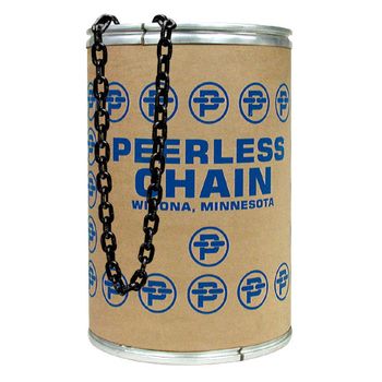 Peerless Grade 100 Chain | 1/2