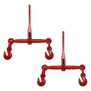 Ratchet Chain Binders 3/8