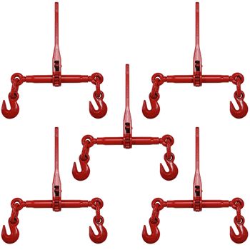 Ratchet Chain Binders 3/8