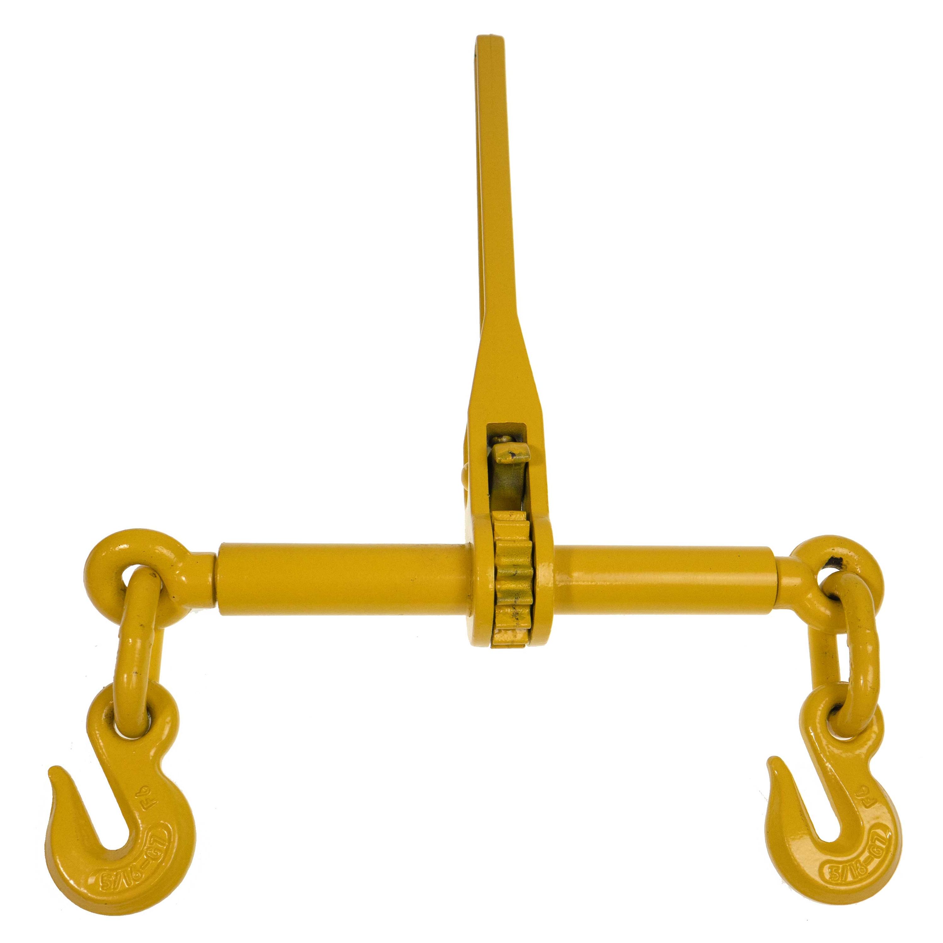 Chain Binders For Sale - Ratchet Binders | Lever Binders | Load Binder