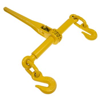 Heavy Duty Ratchet Chain Binder 5/16