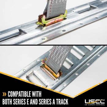 Snap-Loc Supreme E Track Kit