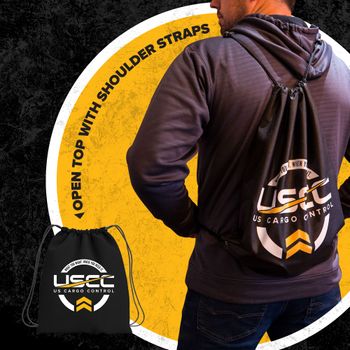 USCC Drawstring Bag